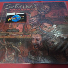 SIX FEET UNDER - KILLING FOR REVENGE UUSI LP - pikkukuva 1