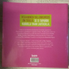 Mia Takula - Elämäni vegaanina (nid.) - pikkukuva 2