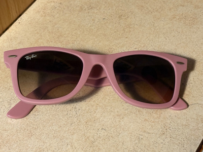 Ray-Ban Wayfarer