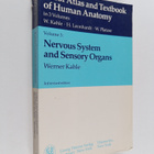 W. Kahle : Color atlas and textbook of human anatomy, 3 :... - pikkukuva 1