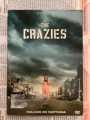 The Crazies (DVD)