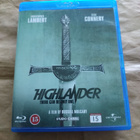 Highlander (Bluray) - pikkukuva 1