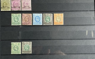 Britannian siirtomaat: Somalimaa