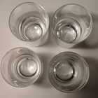 Full Moon grogilasit 4kpl, Oiva Toikka, Iittala - pikkukuva 4