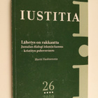 Martti Vaahtoranta : Lähetys on rakkautta : Jumalan dialo... - pikkukuva 1