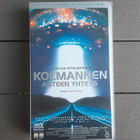 VHS: Kolmannen Asteen Yhteys - Collector's Edition (1977) - pikkukuva 1