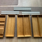 Ikea keittiön vetolaatikoiden lokerikkoja - pikkukuva 1