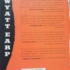 Wyatt Earp A Vigilante Life Andrew C. Isenberg - pikkukuva 2