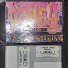 Mega Games alkuperäispaketissaan commodore 64 pelit - pikkukuva 1
