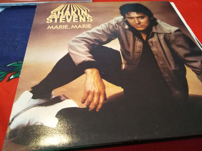 Shakin´ Stevens Marie,Marie