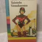 Robert Anson Heinlein - Taistelu Venuksessa (sid.) - pikkukuva 2