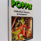 K. Earl Ginsburg : Valkoinen Haukka ja kaapparit - pikkukuva 1