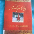 Kirjeitä Joulupukilta, J. R. R. Tolkien 2004 1.p ( erinom KP - pikkukuva 1