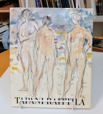Tapani Raittila