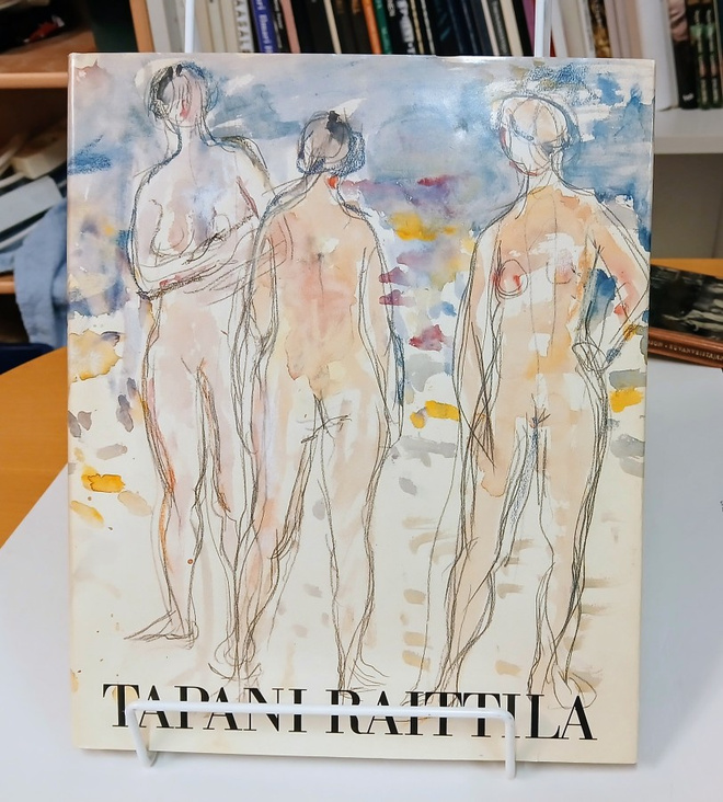 Tapani Raittila
