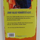 R. L Stine : Viemärin vaanija - pikkukuva 2