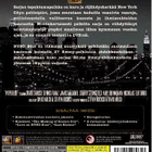NYPD BLUE - kausi 1 - DVD Boxi - pikkukuva 2