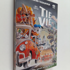 Walt Disney : Tie vie - pikkukuva 1