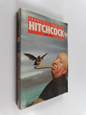 Francois Truffaut : Hitchcock
