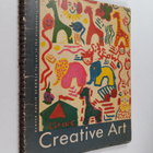 Creative Art for use in the Elementary Schools - pikkukuva 1