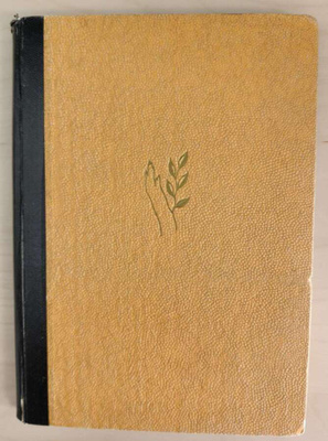 Eeva-Liisa Manner: Mustaa ja punaista