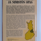 Alpo Räisänen : Kainuun murteiden ja nimistön opas - pikkukuva 2