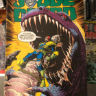 Judge Dredd 3-1985. - pikkukuva 1