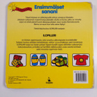 Ensimmäiset sanani - pikkukuva 2