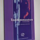 Catarina Ståhle-Nieminen : Vanhemmuuteen yhteisvoimin : L... - pikkukuva 1
