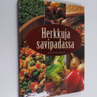 Herkkuja savipadassa : mehukkaita, helppotekoisia, vähäka... - pikkukuva 1