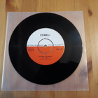 Eemeli – Mustalaisromanssi / Tytön Tavarat 7" 1968 - pikkukuva 2
