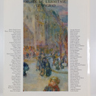 La peinture francaise : seconde moitie du XIXe - debut du... - pikkukuva 2