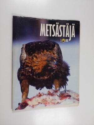 Metsästäjä 2/2002