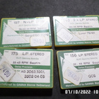 4 kpl   uusia    Vanhojen  LP  Stereo laitteiden   neuloja - pikkukuva 2