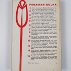 Hans Dominik : Nuori reportteri - pikkukuva 2