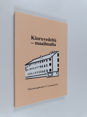 Kiuruvedeltä - maailmalta