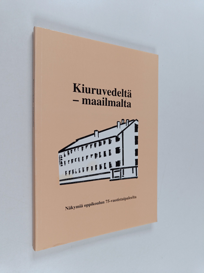 Kiuruvedeltä - maailmalta