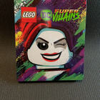 LEGO DC Super Villains - Deluxe Edition (STEELBOOK) XBOX ONE - pikkukuva 1