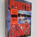Stephen Coonts : Piiritys - pikkukuva 1