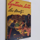 Leo Perutz : Syntinen liitto - pikkukuva 1