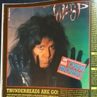 Metal Hammer 1989 : Helloween , Dream Theater , Accept - pikkukuva 4
