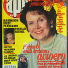 APU LEHTI 45 / 1995 - pikkukuva 1