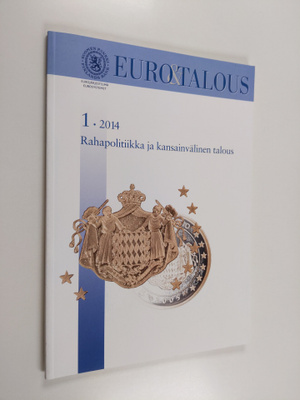 Euro & Talous 1/2014