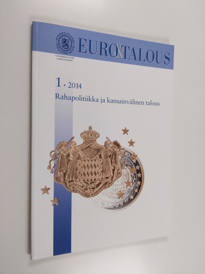 Euro & Talous 1/2014