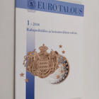 Euro & Talous 1/2014 - pikkukuva 1