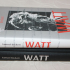Samuel Beckett - WATT - pikkukuva 1
