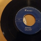 Jerry Lee Lewis EP - pikkukuva 2