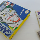 Batman Return of the Joker CIB Game Boy - pikkukuva 4