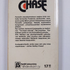 James Hadley Chase : Eikä jälkeäkään jäänyt - pikkukuva 2