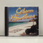 Gibson Brothers - Cuba (cd) - pikkukuva 1
